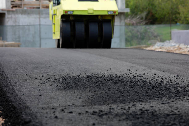 Best Affordable Driveway Paving  in Vandenberg Af, CA