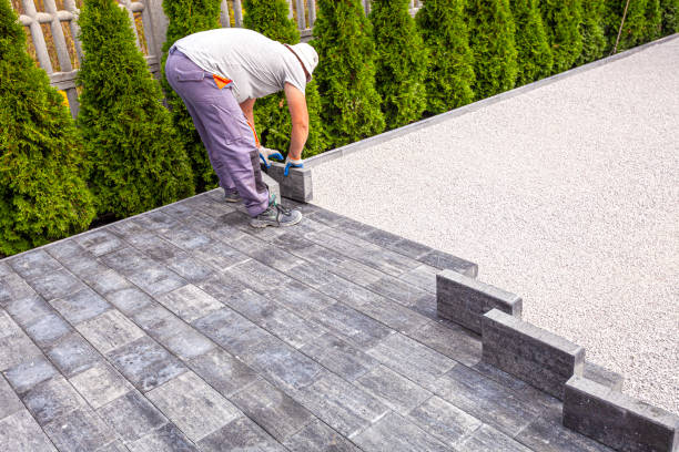 Best Affordable Driveway Pavers  in Vandenberg Af, CA