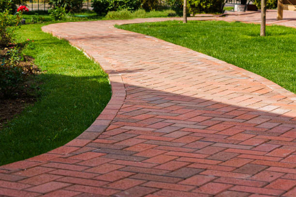 Reasons to Select Us for Your Driveway Paving Requirements in Vandenberg Af, CA