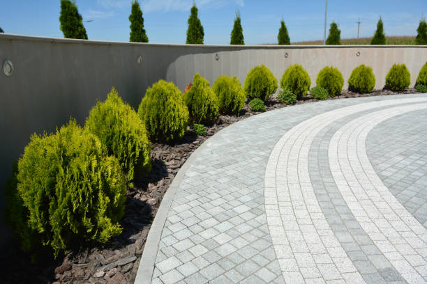 Best Paver Driveway Replacement  in Vandenberg Af, CA