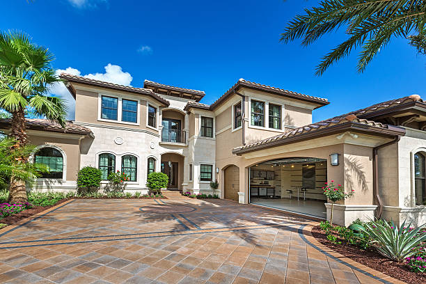 Best Brick Driveway Pavers  in Vandenberg Af, CA