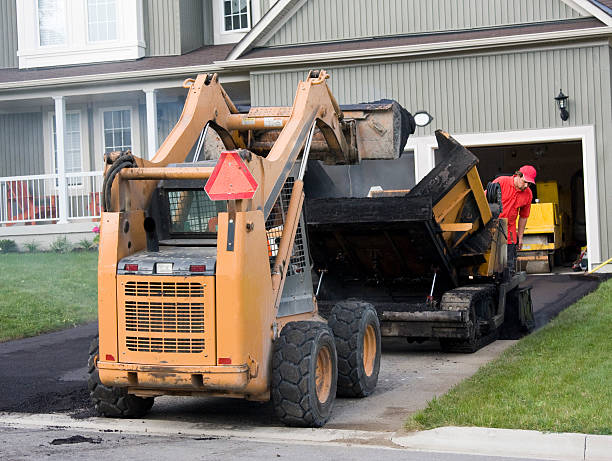 Commercial Driveway Pavers in Vandenberg Af, CA