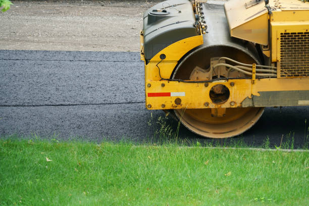 Cobblestone Driveway Pavers in Vandenberg Af, CA