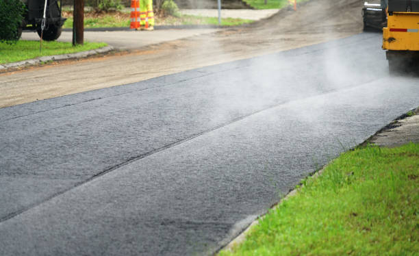 Best Decorative Driveway Pavers  in Vandenberg Af, CA