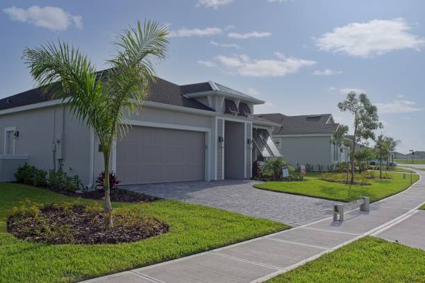 Best Commercial Driveway Pavers  in Vandenberg Af, CA