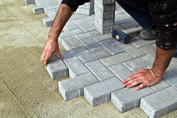 Vandenberg Af, CA Driveway Pavers Company