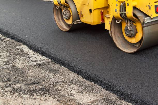 Best Cobblestone Driveway Pavers  in Vandenberg Af, CA