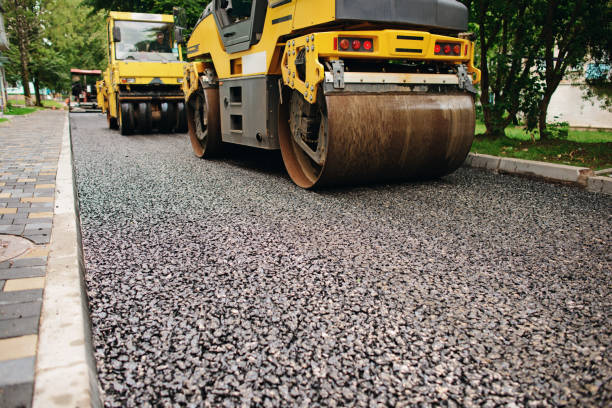 Best Driveway Pavers Near Me  in Vandenberg Af, CA